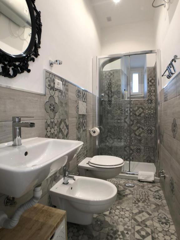 Vatican City 76 Apartment Róma Kültér fotó
