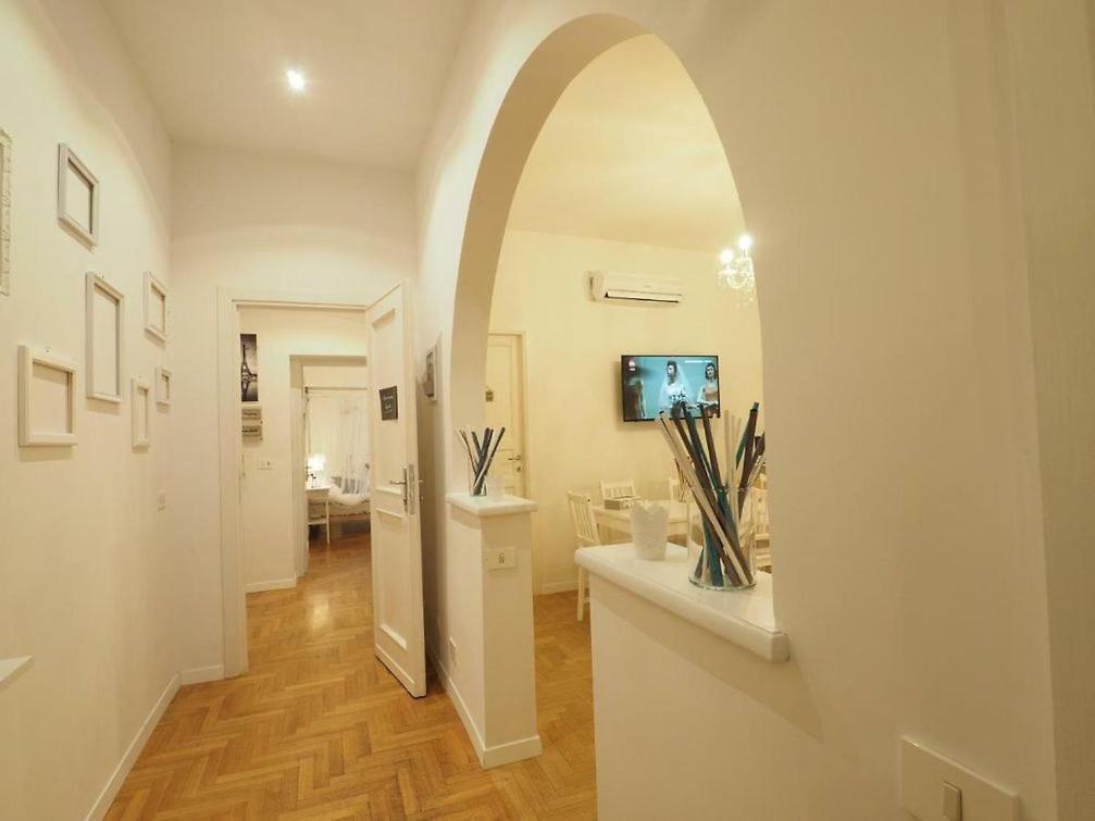 Vatican City 76 Apartment Róma Kültér fotó