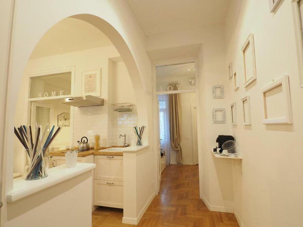 Vatican City 76 Apartment Róma Kültér fotó